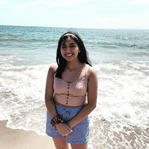 Meet your Posher, Daisy